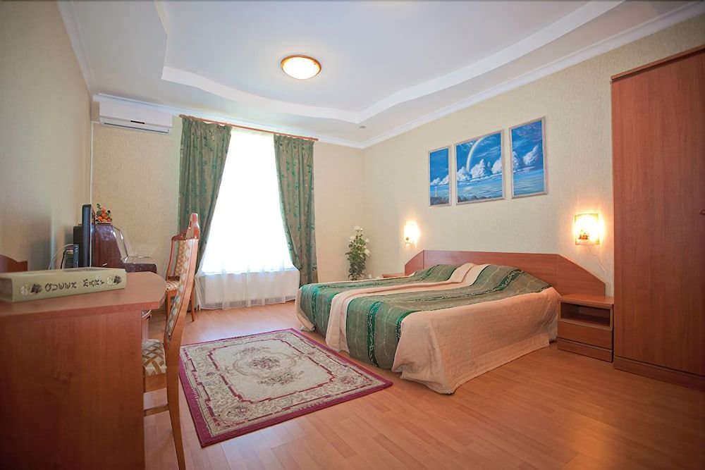 Стрельна: Svet Mayaka Hotel