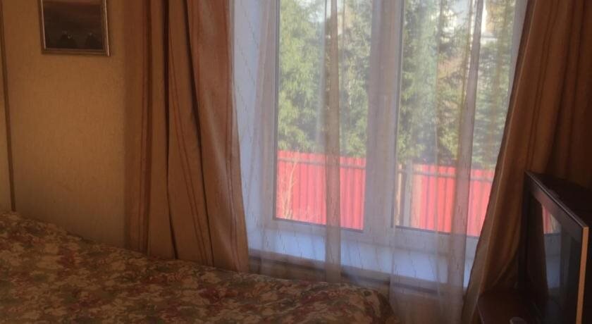 Стрельна: Svet Mayaka Hotel