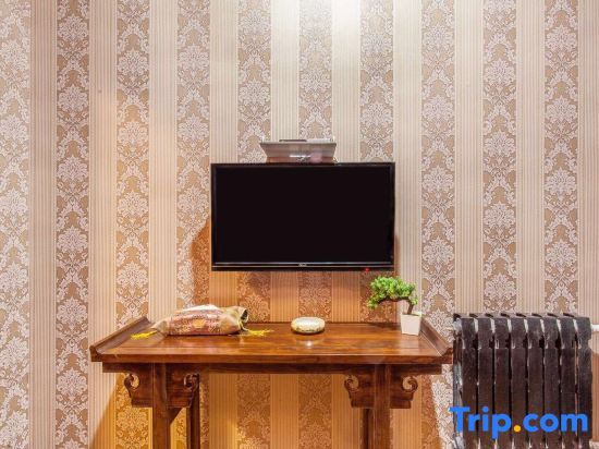 Цзиньчжун: Yongshengyuan Courtyard Retro Courtyard Inn (Pingyao Ancient City Branch)