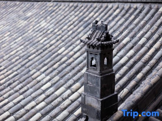 Цзиньчжун: Yongshengyuan Courtyard Retro Courtyard Inn (Pingyao Ancient City Branch)