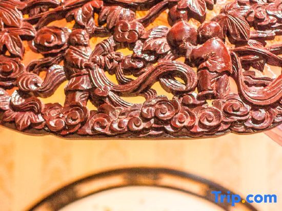 Цзиньчжун: Yongshengyuan Courtyard Retro Courtyard Inn (Pingyao Ancient City Branch)