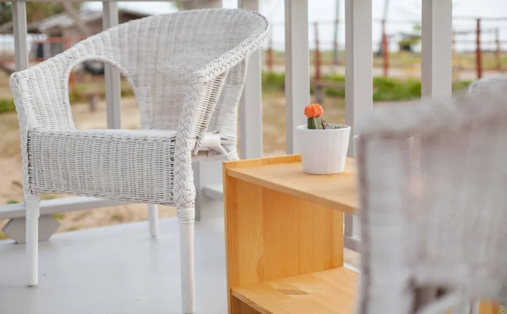 Наратхиват: Banton Beach