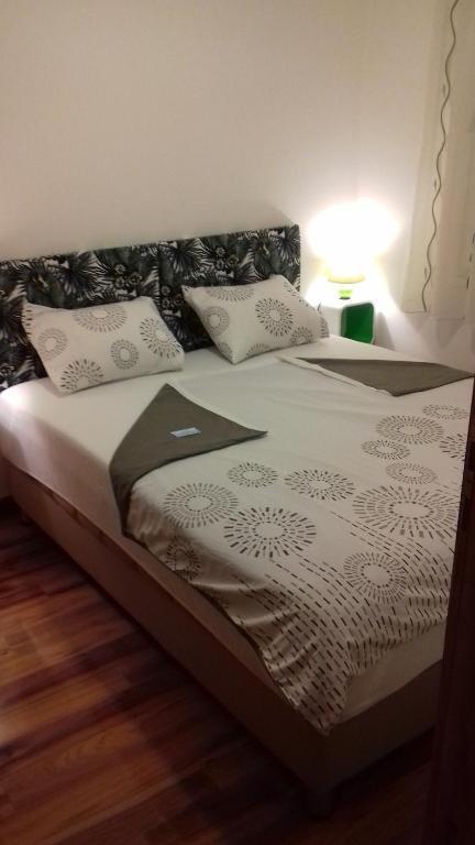 Доброта: Apartment Biser