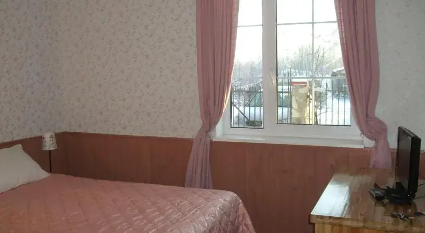 Петергоф: Коттедж Ф&Ф