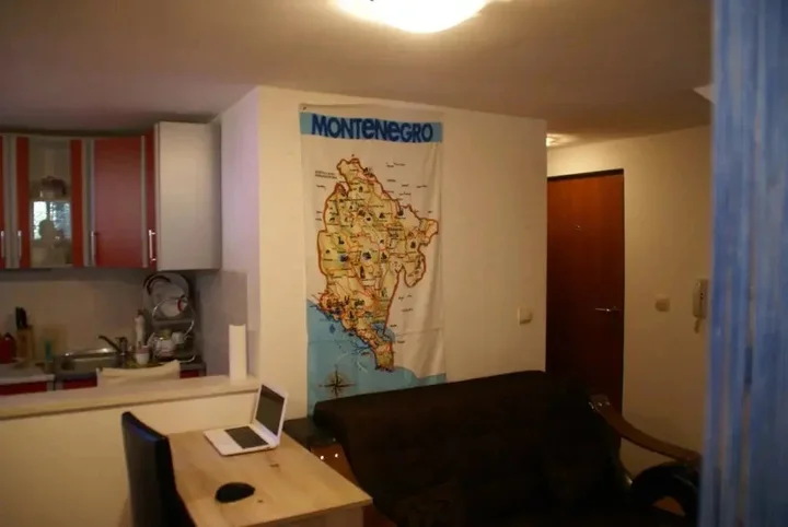 Будва: Sea Hostel