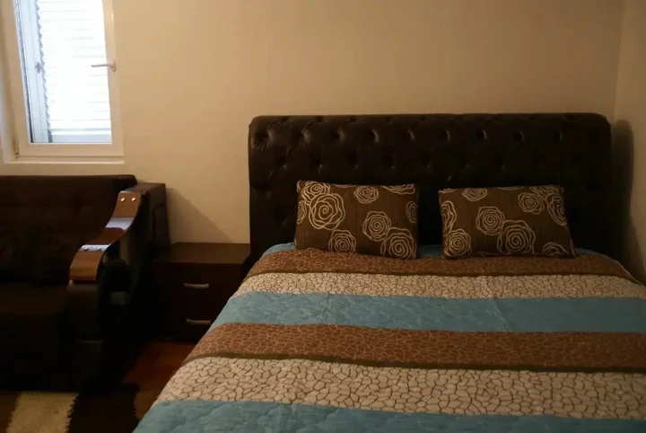 Будва: Sea Hostel