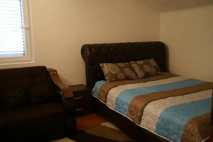 Будва: Sea Hostel