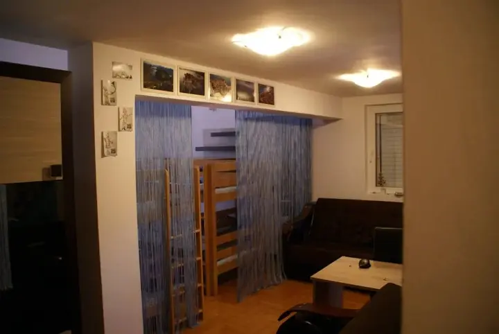 Будва: Sea Hostel