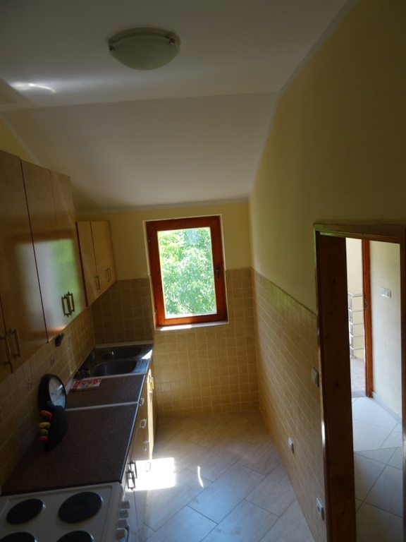 Тиват: Two bedroom Sea view Apartments