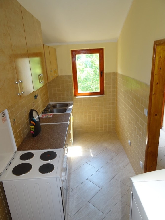 Тиват: Two bedroom Sea view Apartments