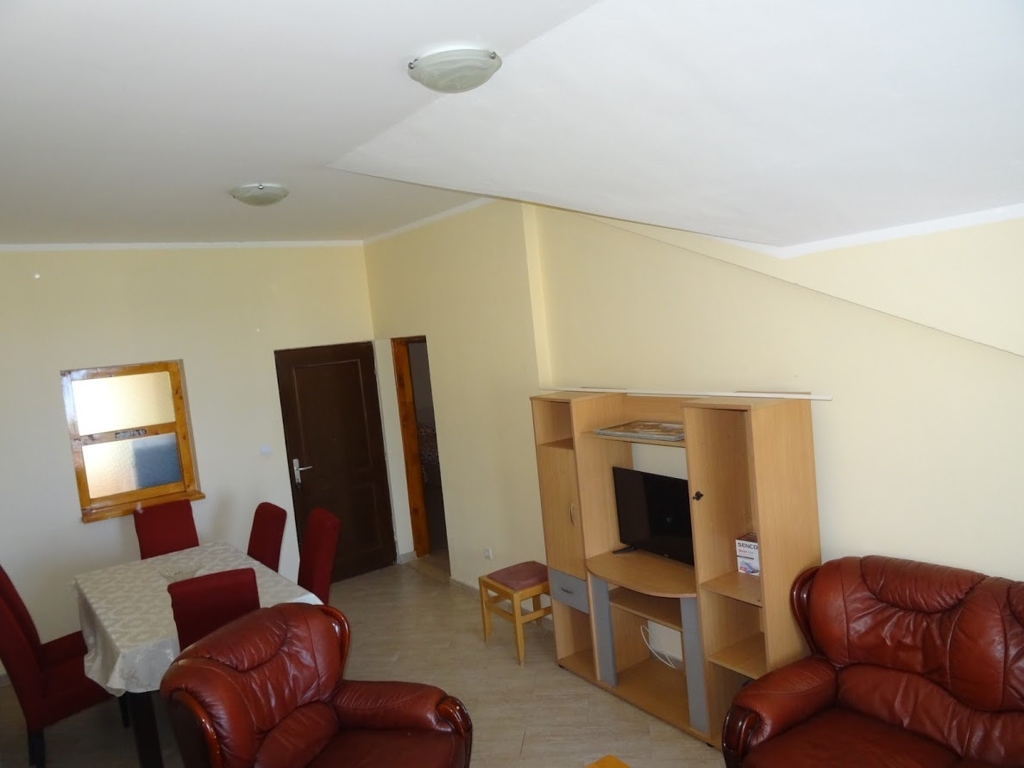 Тиват: Two bedroom Sea view Apartments
