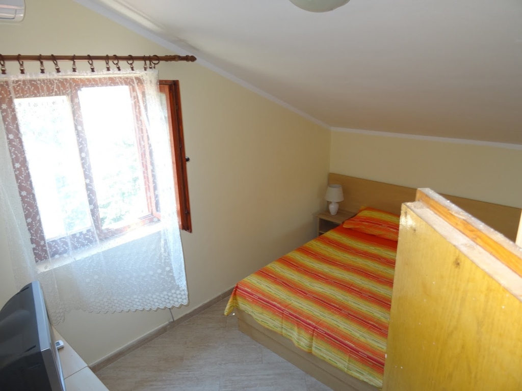 Тиват: Two bedroom Sea view Apartments