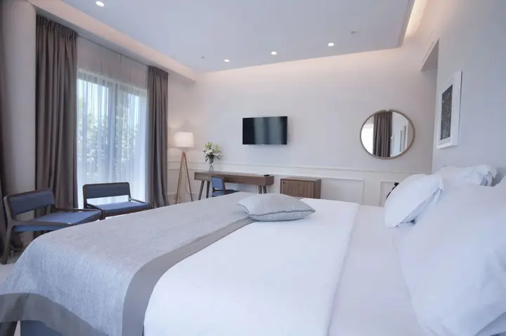 Будва: Hotel Majestic