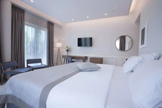 Будва: Hotel Majestic