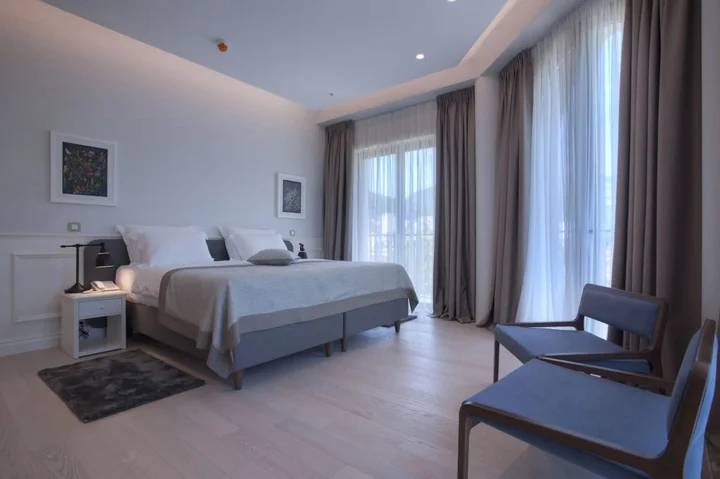 Будва: Hotel Majestic