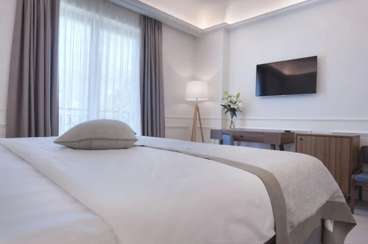 Будва: Hotel Majestic