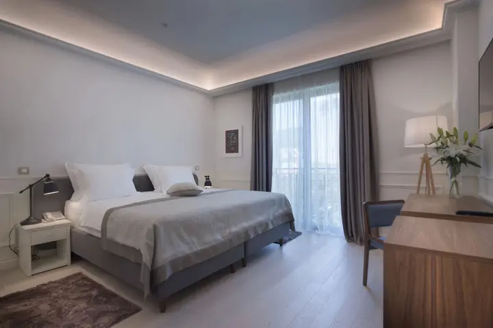 Будва: Hotel Majestic