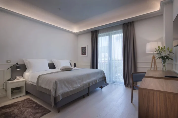 Будва: Hotel Majestic