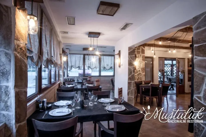 Даниловград: Motel Mustuluk