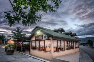 Даниловград: Motel Mustuluk