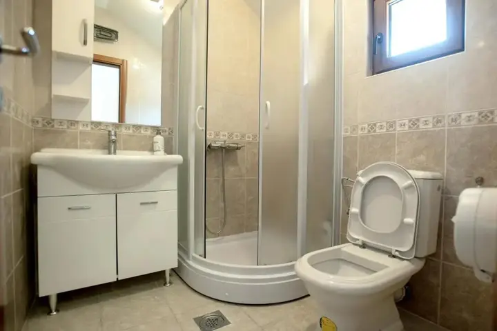 Даниловград: Motel Mustuluk