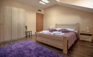 Даниловград: Motel Mustuluk