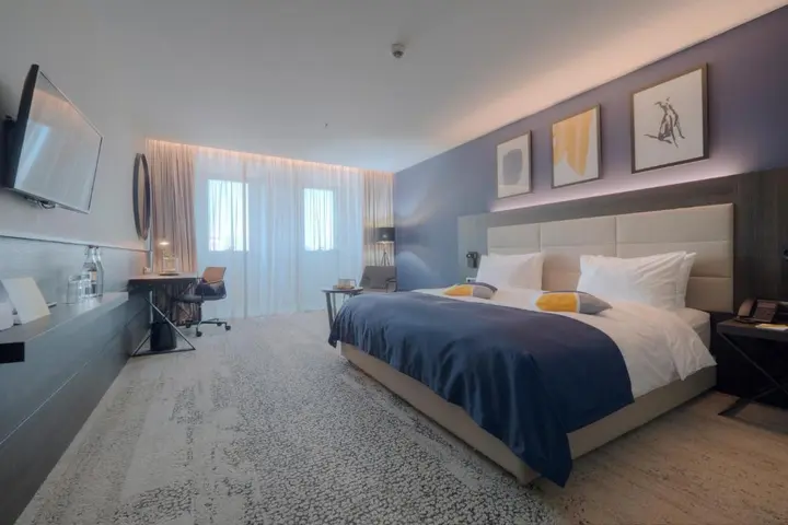 Подгорица: Wellness & Spa Hotel Verde
