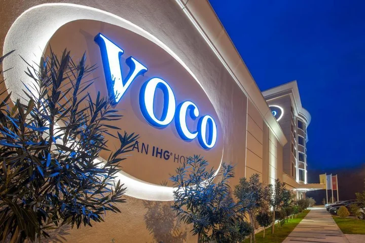 Подгорица: Wellness & Spa Hotel Verde
