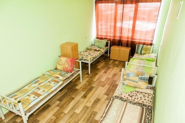Санкт-Петербург: Hostel 1-4
