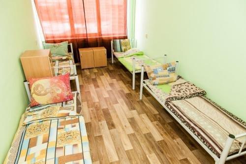 Санкт-Петербург: Hostel 1-4