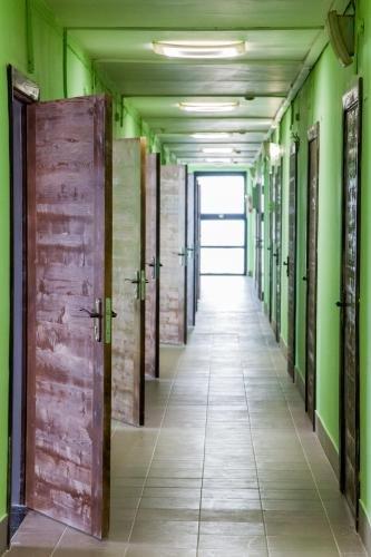 Санкт-Петербург: Hostel 1-4