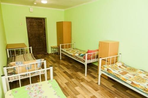 Санкт-Петербург: Hostel 1-4