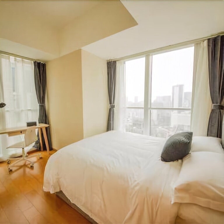 Чэнду: Summer Island Service Apartment
