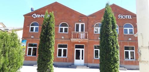 Одзун: Hotel Lori On Tumanyan