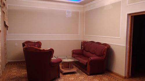 Одзун: Hotel Lori On Tumanyan