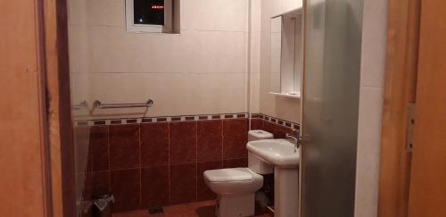 Одзун: Hotel Lori On Tumanyan