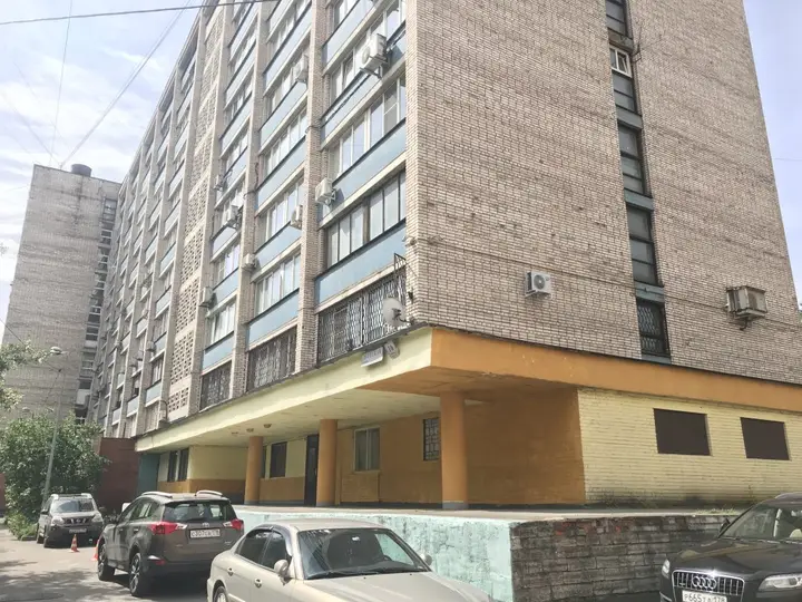 Baltijskiy Hostel — фото 1