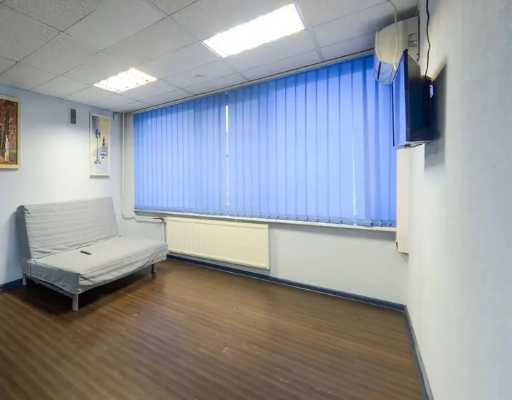Санкт-Петербург: Baltijskiy Hostel