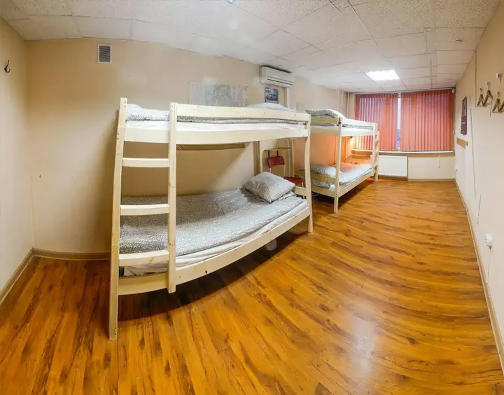 Baltijskiy Hostel — фото 2