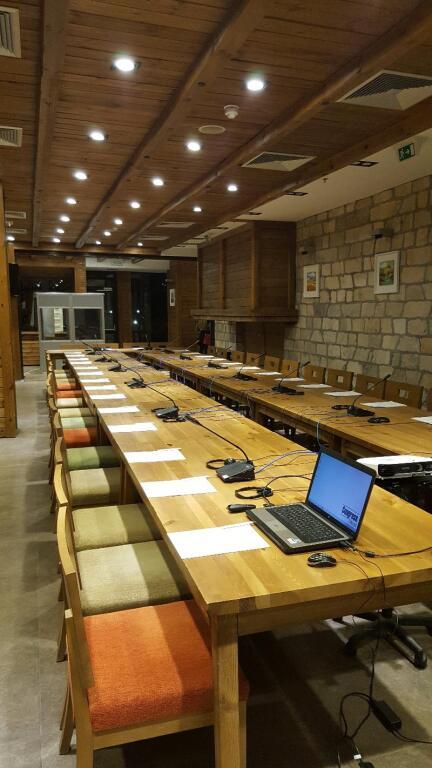 Колашин: Four Points by Sheraton Kolasin