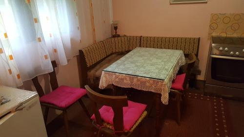 Жабляк: Holiday Home Tijana