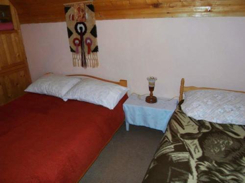 Жабляк: Holiday Home Tijana