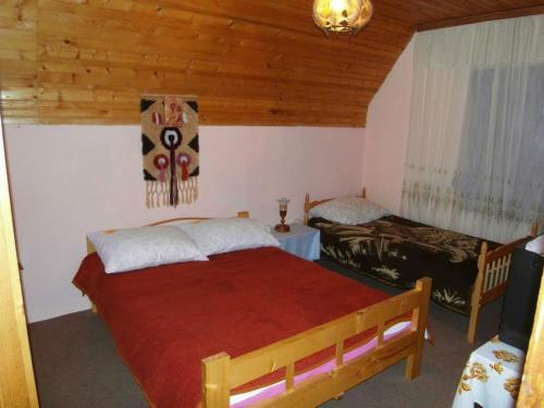 Жабляк: Holiday Home Tijana