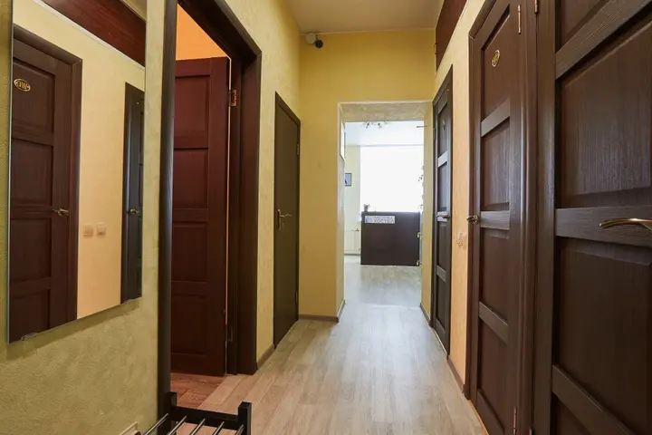 Санкт-Петербург: Hostel Lastochka