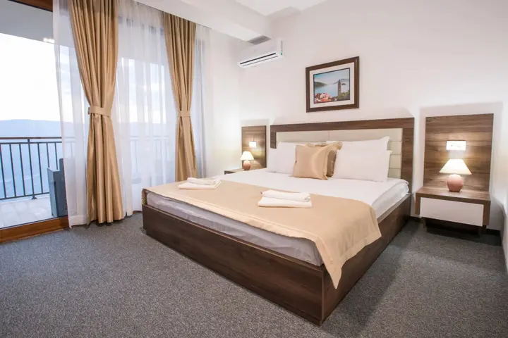 Даниловград: Hotel Sokoline