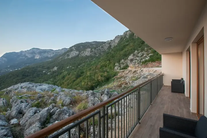 Даниловград: Hotel Sokoline