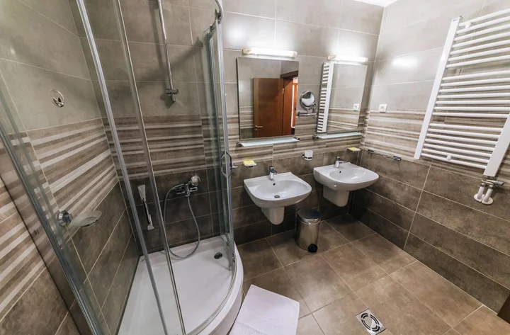 Даниловград: Hotel Sokoline