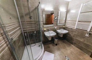Даниловград: Hotel Sokoline
