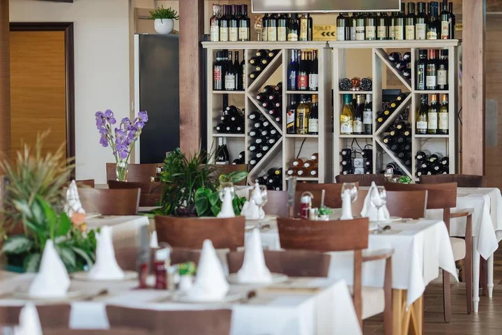 Даниловград: Hotel Sokoline