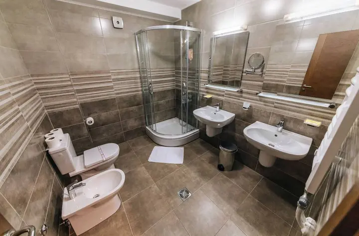 Даниловград: Hotel Sokoline